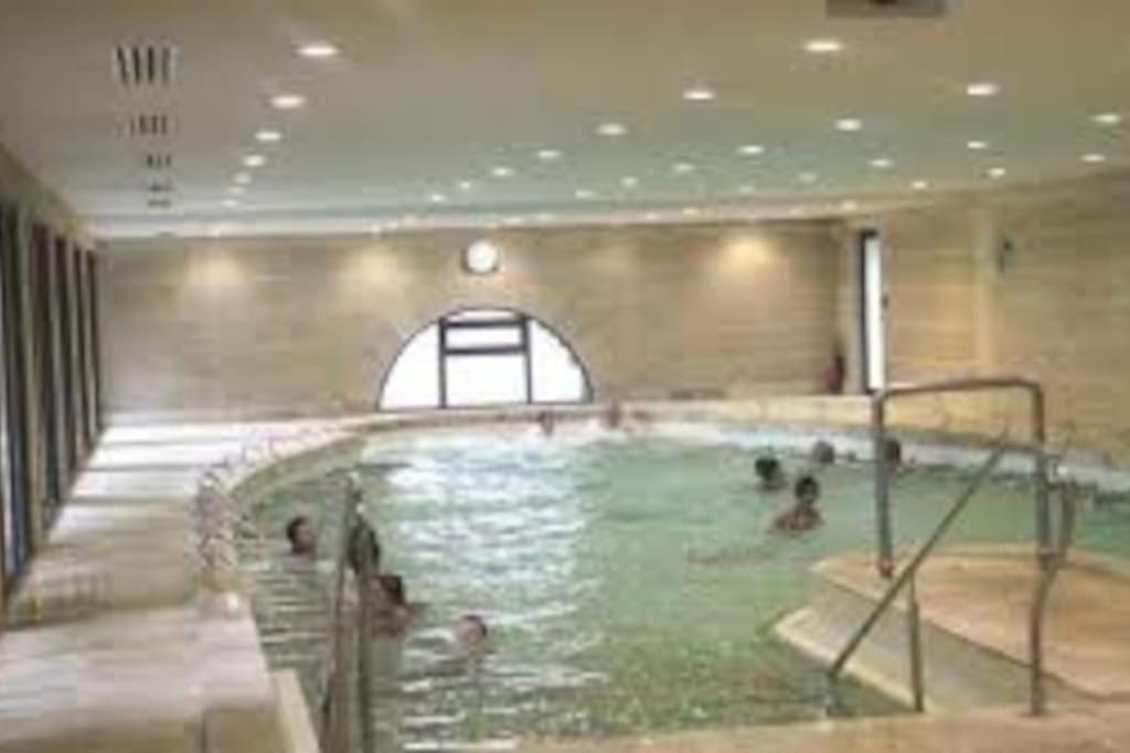 Maison Avec Piscine Proche Des Thermes Mauleon-D'armagnac المظهر الخارجي الصورة