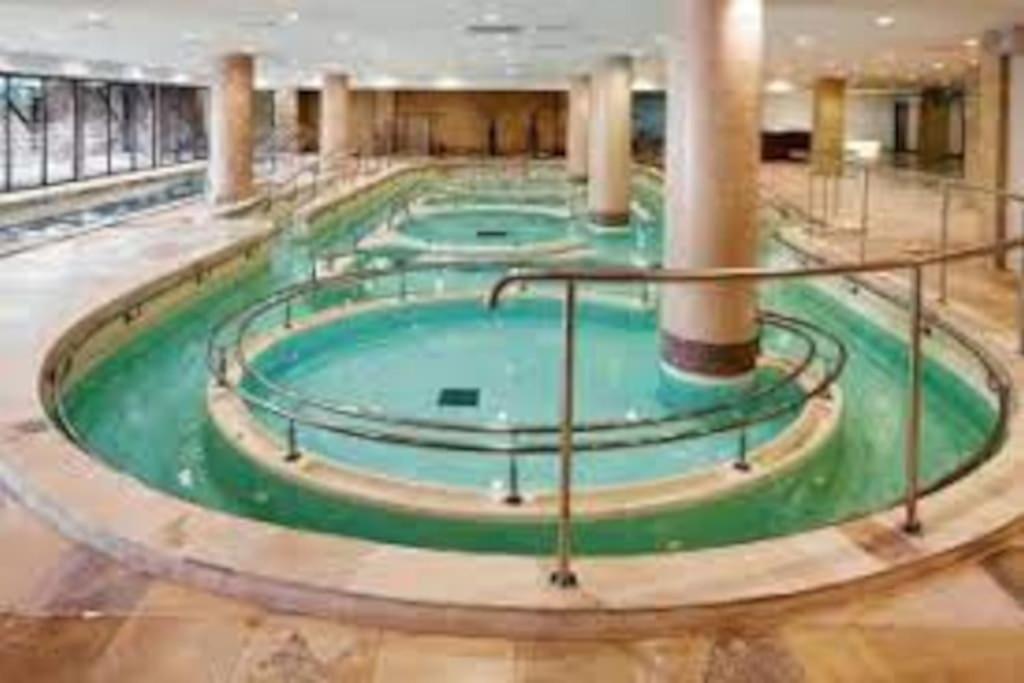 Maison Avec Piscine Proche Des Thermes Mauleon-D'armagnac المظهر الخارجي الصورة